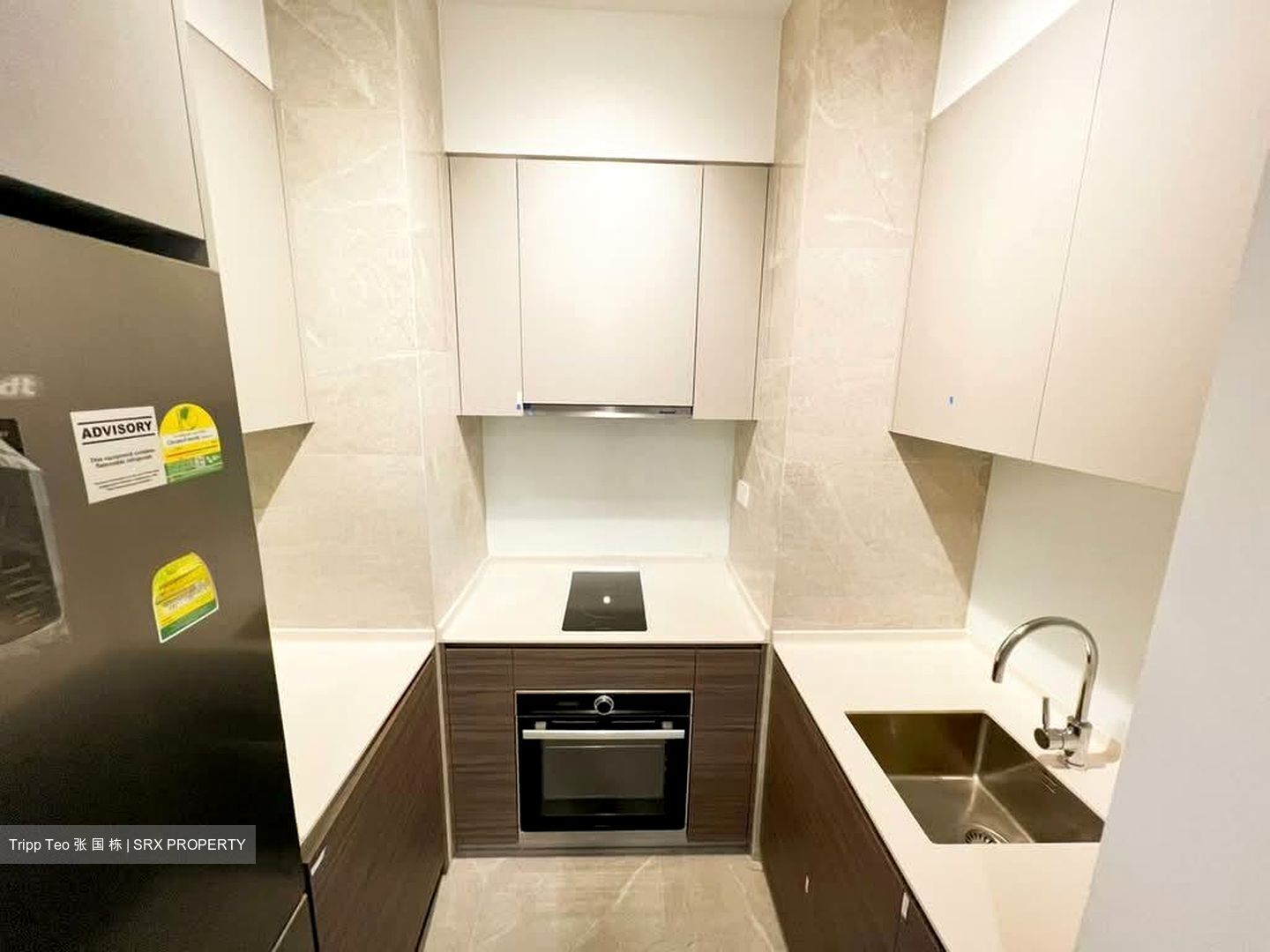 Stirling Residences (D3), Apartment #589180511
